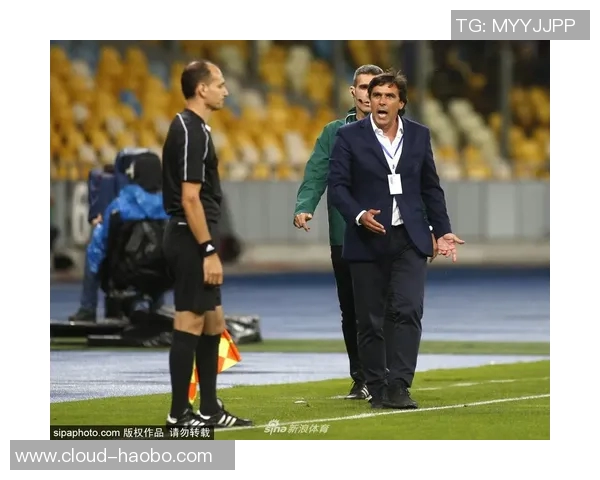 迪纳摩与马里迪莫的激烈对决揭示足球战术与团队合作的重要性 迪纳摩与马里迪莫的激烈对决揭示足球战术与团队合作的重要性