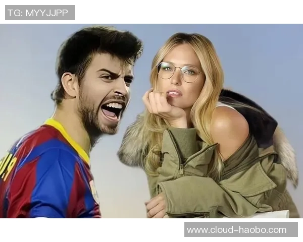 巴萨足球明星出轨事件全景回顾与影响分析